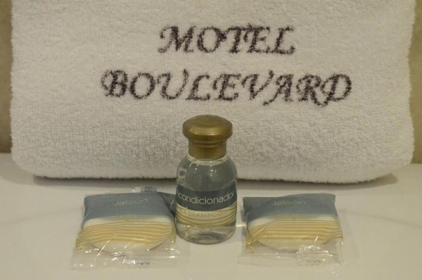 Hotel Boulevard Mexicali image 12