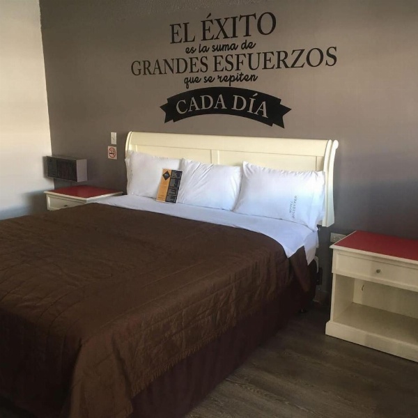 Hotel Boulevard Mexicali image 14