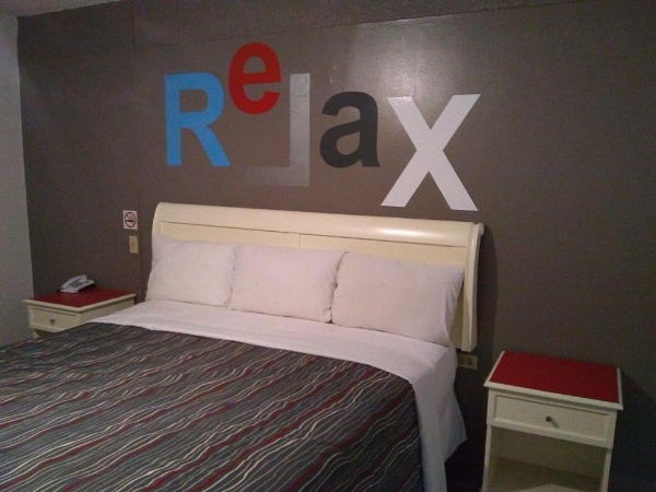 Hotel Boulevard Mexicali image 15