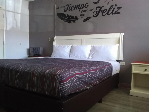 Hotel Boulevard Mexicali image 16