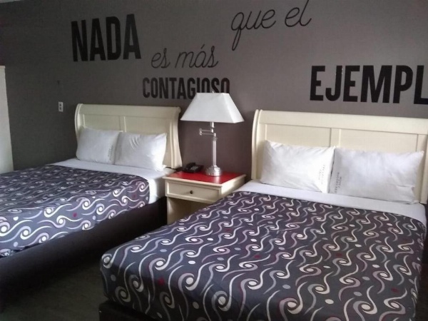 Hotel Boulevard Mexicali image 24