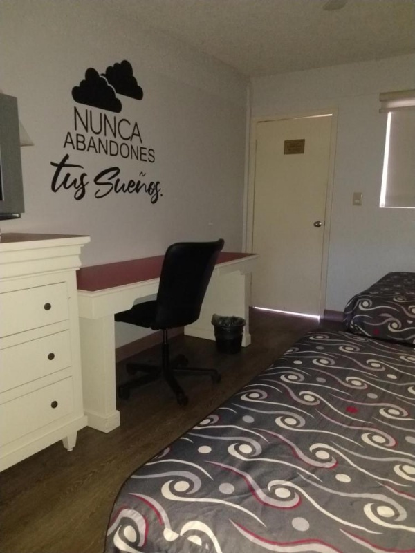 Hotel Boulevard Mexicali image 5