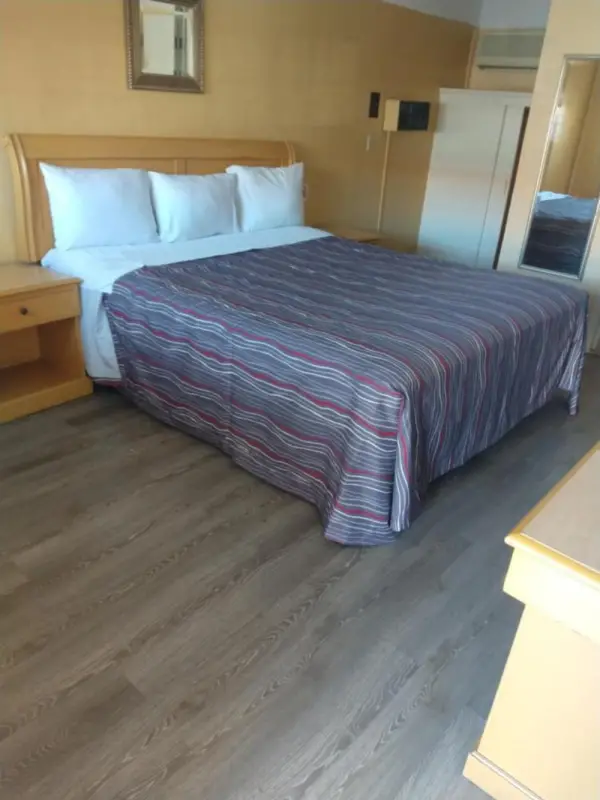 Hotel Boulevard Mexicali 10