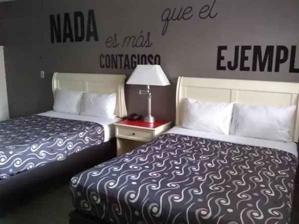 Hotel Boulevard Mexicali Main image