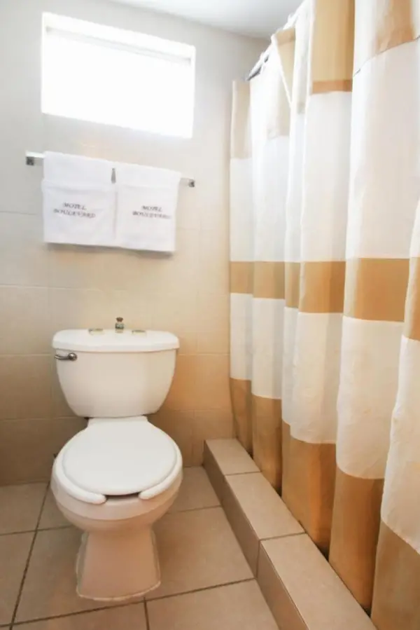 Hotel Boulevard Mexicali 6