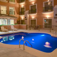 Istay Hotel Ciudad Juarez